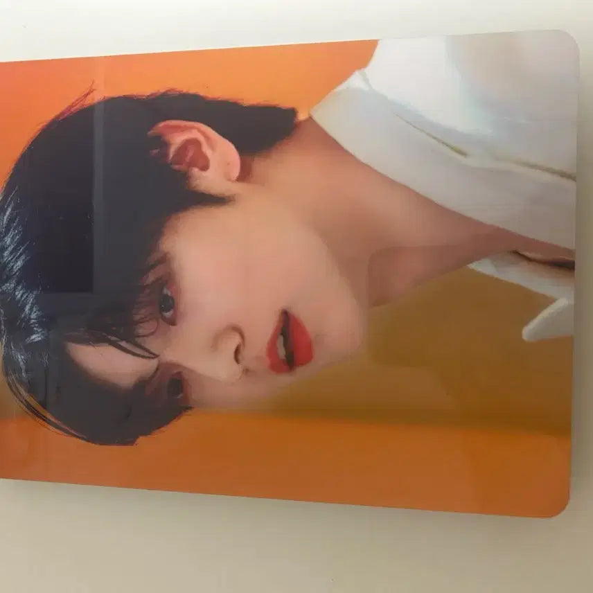 [BUNJANG] TXT Soobin Photo Frame / 투바투 수빈 포토액자