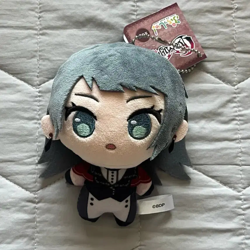 [BUNJANG] BanG Dream! Aoba Miku Plush / 뱅드림 아베무지카 우미리 누이 판매