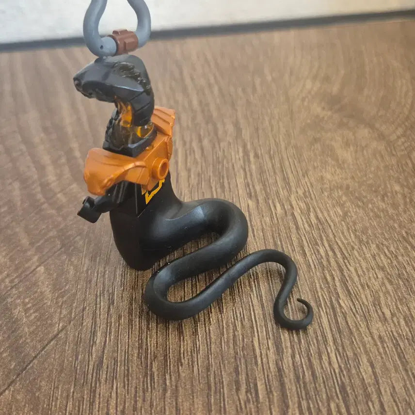 [BUNJANG] LEGO Ninjago Charu Minifigure / 레고 닌자고 차르 미니피규어