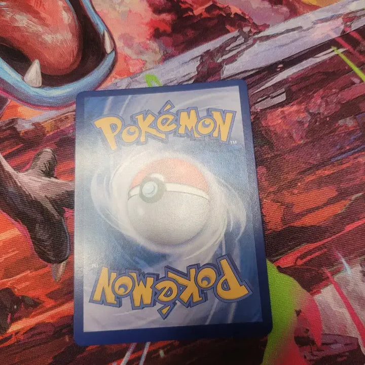 [BUNJANG] Pokemon TCG SR Card / 포켓몬 교체 SR 카드 (Pokemon TCG)m2