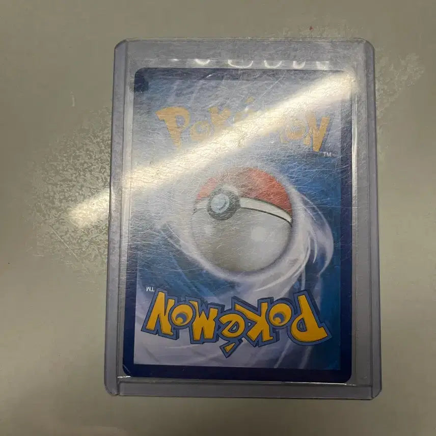 [BUNJANG] Pokemon Card Gorillaimo SSR / 포켓몬카드 고릴타 SSR 급처