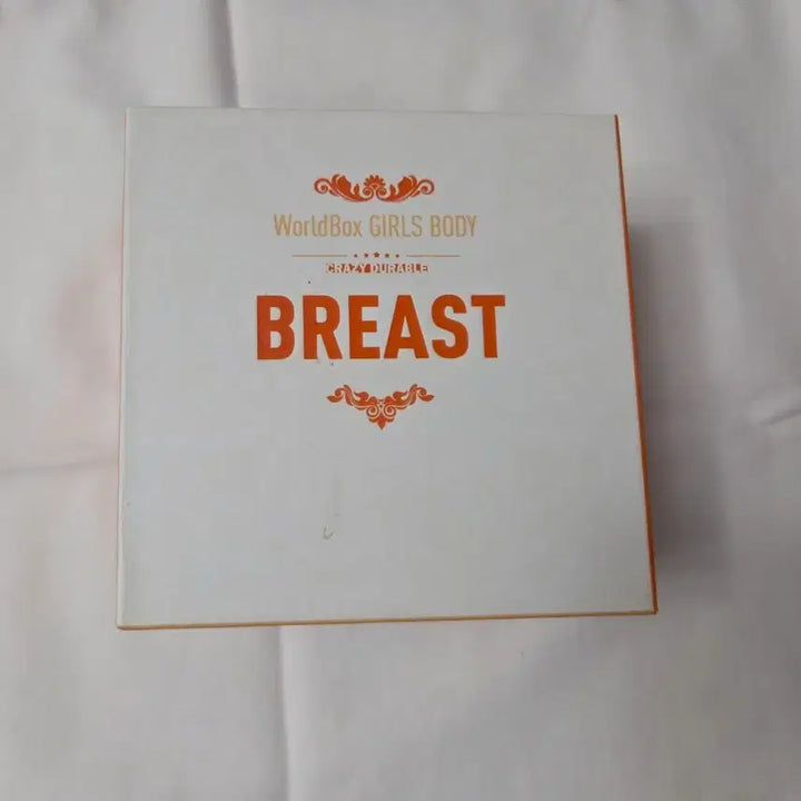 [BUNJANG] Worldbox Light Tan D-Cup Chest Part / 월드박스 바디 wolrdbox 라이트탠 D컵파츠