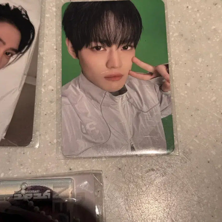 [BUNJANG] NCT Dream Chenle 10th Anniversary Neo City Photocard / 네오그라운드 10주년 엔시티드림 NCT dream 천러 오만원포카 양도