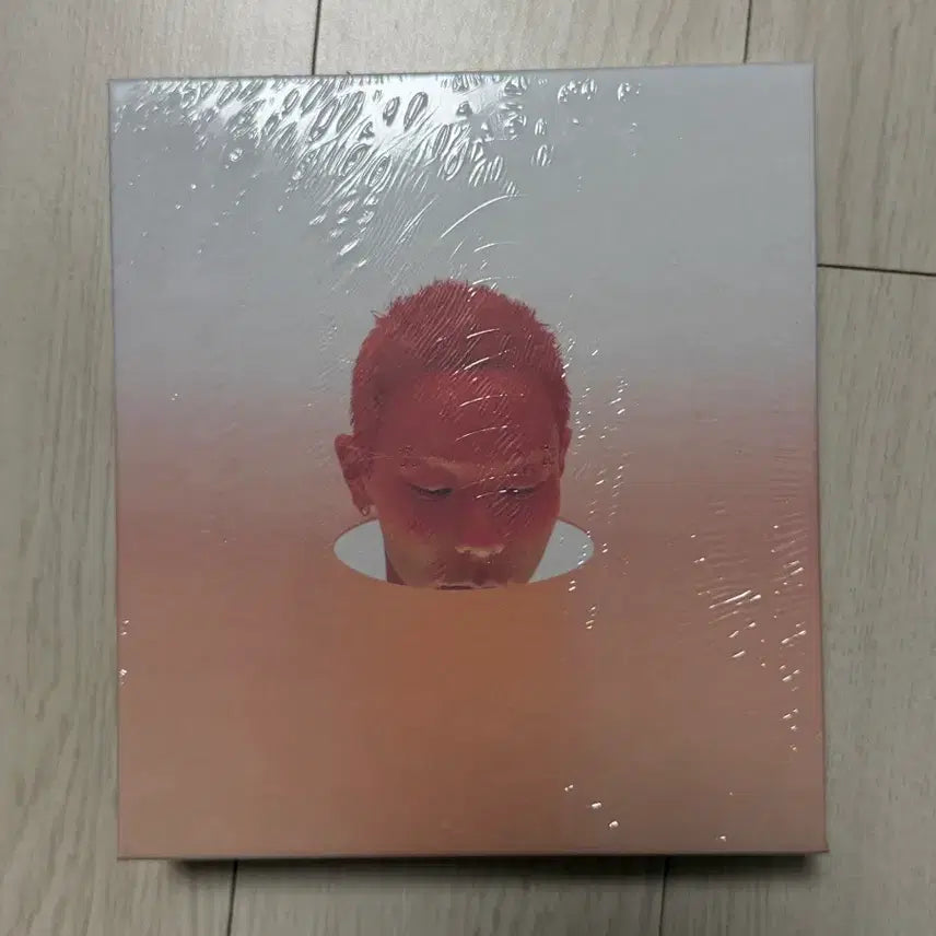 [BUNJANG] Loco WEAK Album Sealed / 로꼬 weak 앨범 미개봉