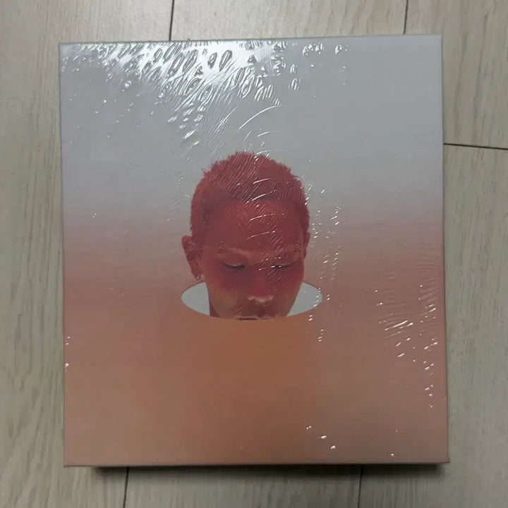 [BUNJANG] Loco WEAK Album Sealed / 로꼬 weak 앨범 미개봉