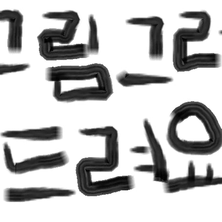 [BUNJANG] Custom Digital Illustration Service / 그림그려드려요