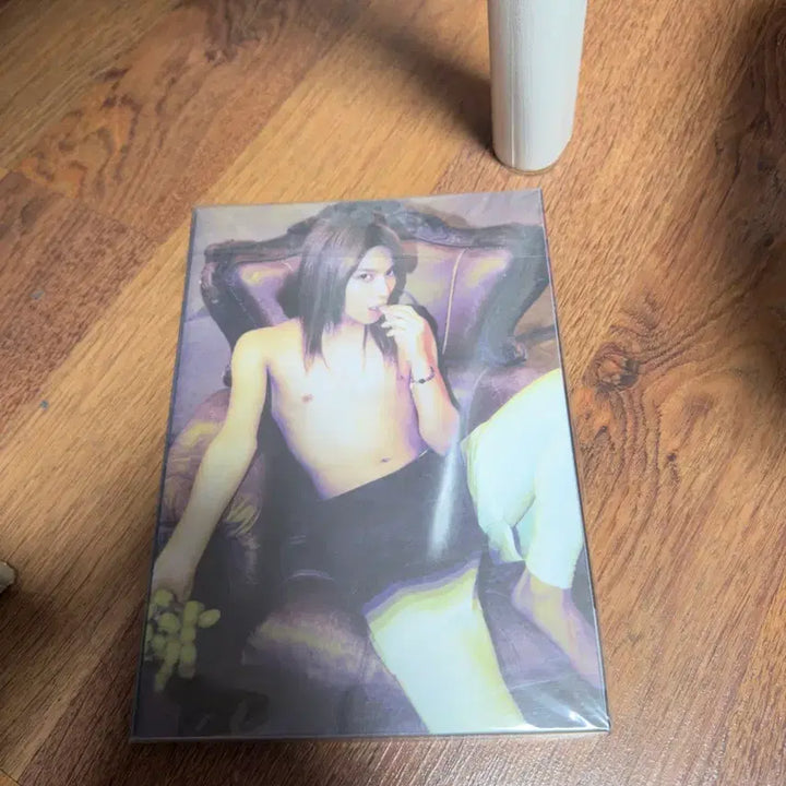 [BUNJANG] SHINee Taemin Sherlock Album Unsealed / [개봉/구성품X] 샤이니 태민 / Sherlock 셜록 앨범 판매