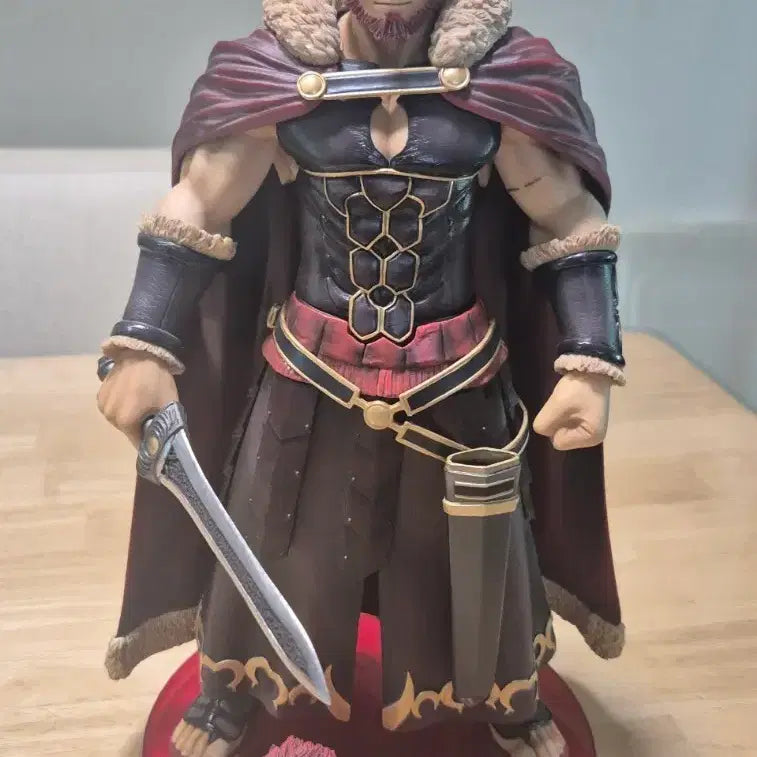 [BUNJANG] Megahouse Fate/Zero Rider Iskandar Figure / 피규어/ 메가하우스 Fate/Zero 라이더 이스칸달