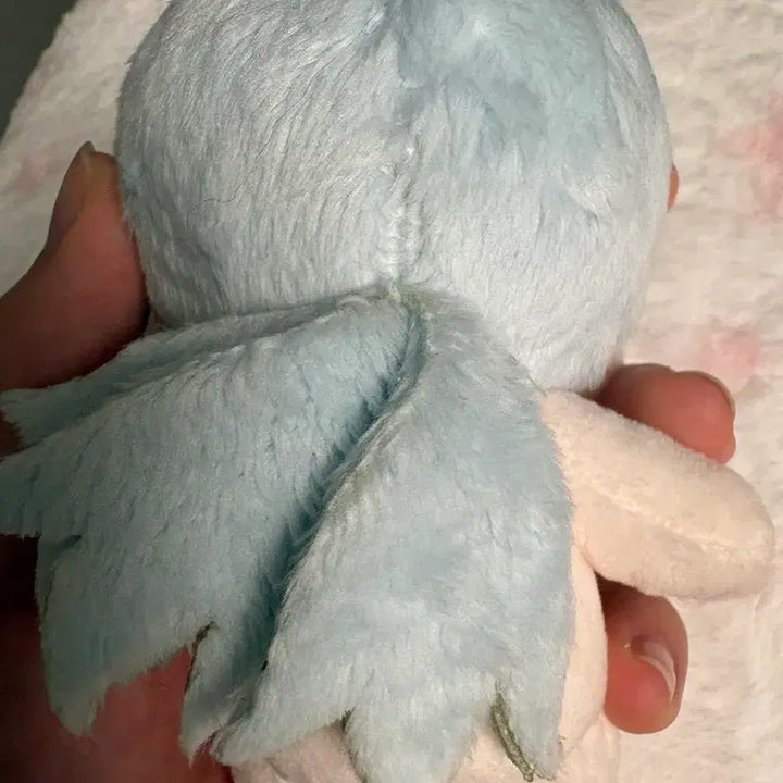 [BUNJANG] Lee Sung Hae "Nyom Sung Hae" Plush Doll / 이성해 뇸성해 솜깅 양도