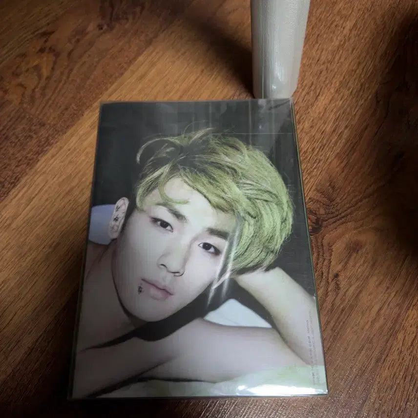 [BUNJANG] SHINee Key Sherlock Unsealed Album / [개봉/구성품X] 샤이니 키 / Sherlock 셜록 앨범 판매