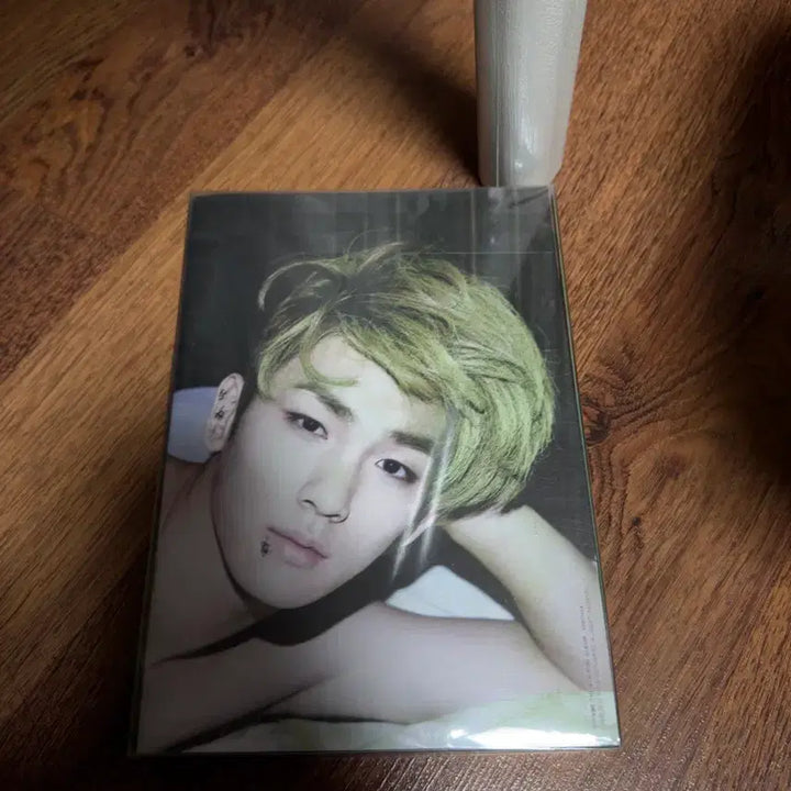 [BUNJANG] SHINee Key Sherlock Unsealed Album / [개봉/구성품X] 샤이니 키 / Sherlock 셜록 앨범 판매