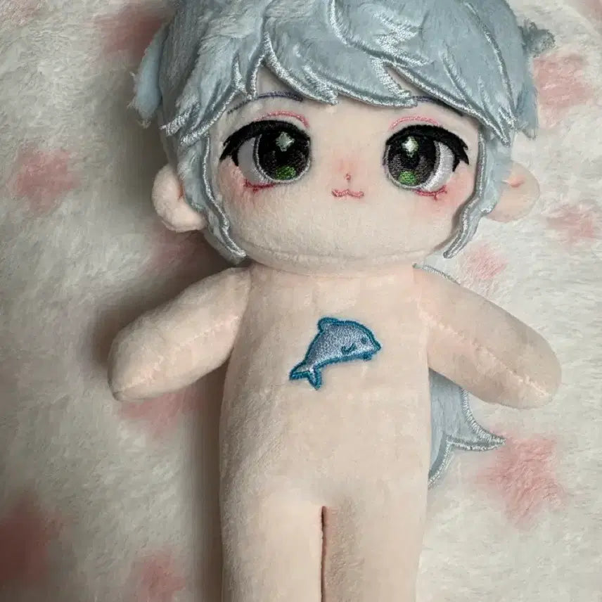 [BUNJANG] Lee Sung Hae Cotton Doll (20cm) &