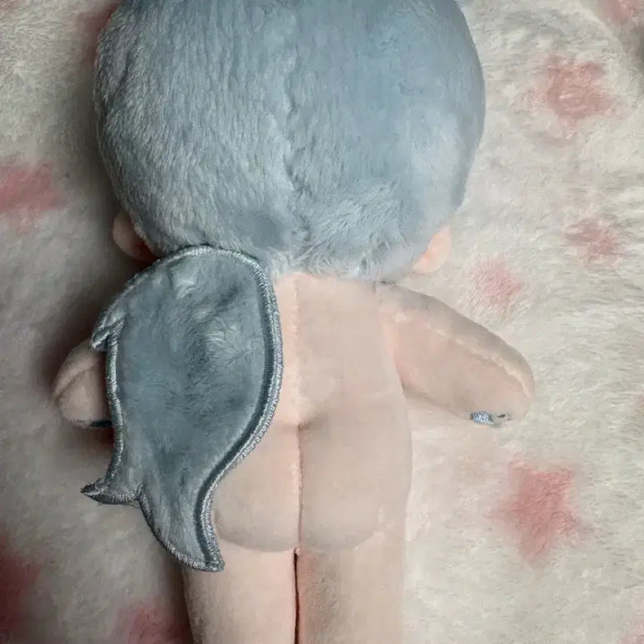 [BUNJANG] Lee Sung Hae Cotton Doll (20cm) &