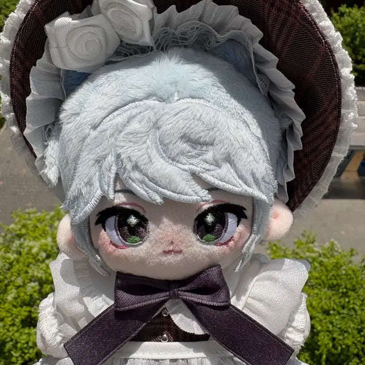 [BUNJANG] Lee Sung Hae Cotton Doll (20cm) &
