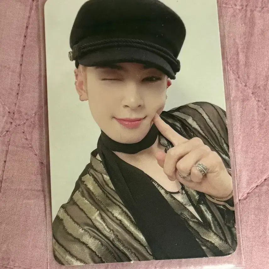[BUNJANG] Astro Cha Eun Woo Photocard / 아스트로 차은우 포카 판매합니다