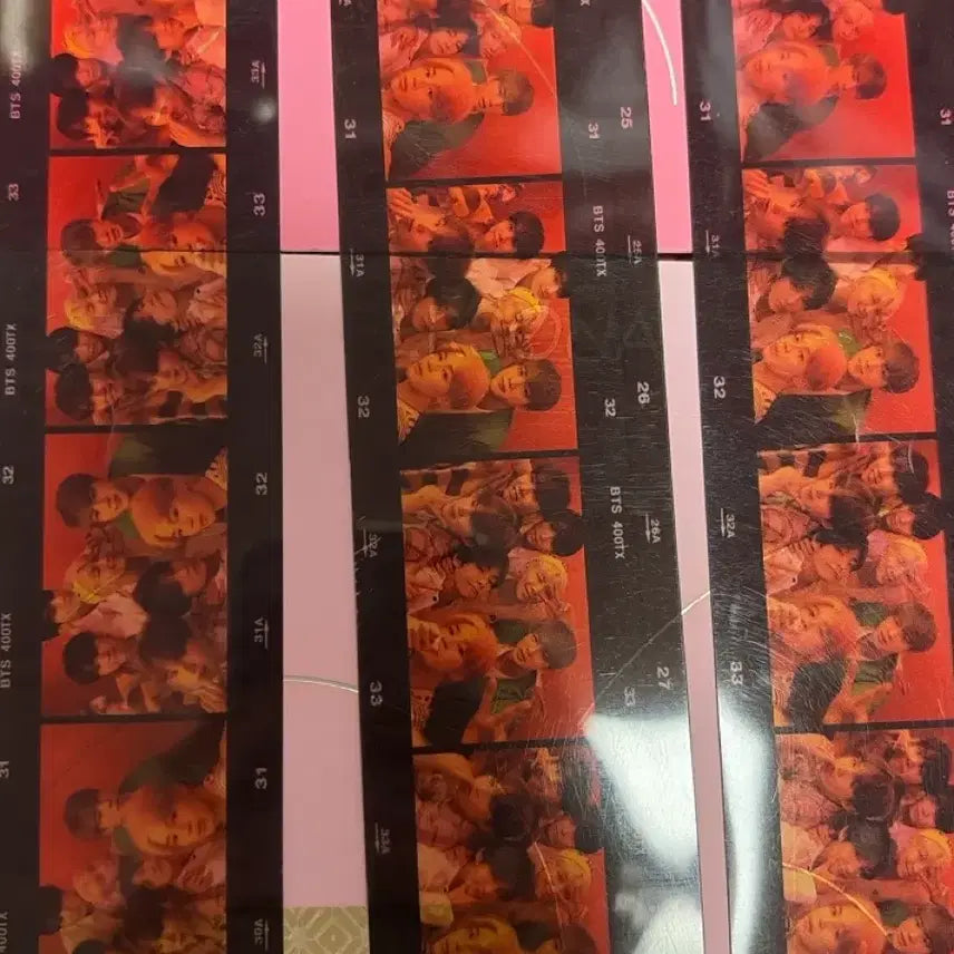 [BUNJANG] BTS PERSONA Album Bundle Set (Full Components Included) / 전 구성품 포함 일괄) BTS PERSONA 앨범 판매합니다