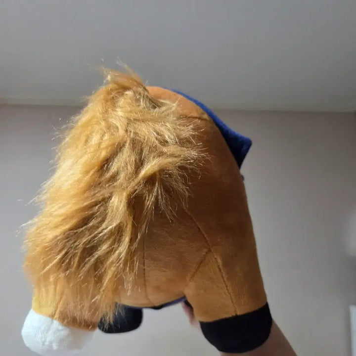 [BUNJANG] Uma Musume Large Plush Doll / 일본 경주마 승마 말 인형 굿즈 우마무스메 말딸 대형 캐릭터 경마 11번