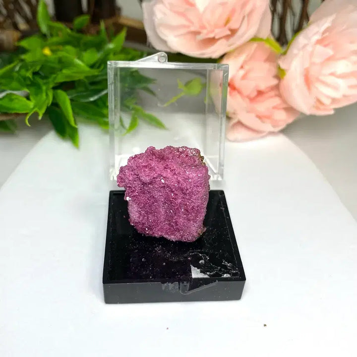 [SOLD OUT] 천연 루비 원석 선물