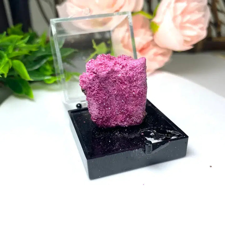 [SOLD OUT] 천연 루비 원석 선물