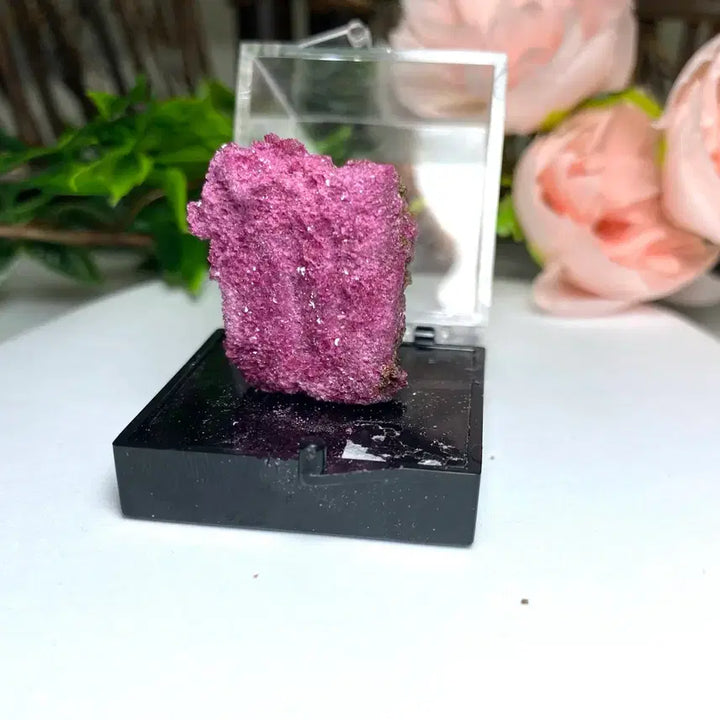 [BUNJANG] Natural Ruby Rough Gemstone / 천연 루비 원석 선물