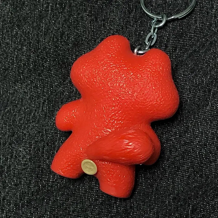 [BUNJANG] Fuggler Random Figure Keychain Mascot / 퍼글러 랜덤 피규어 키링 마스코트 양도
