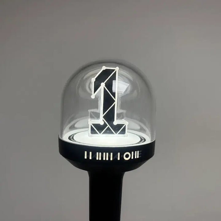 [BUNJANG] Wannable Official Lightstick / 워너블 양도 합니다