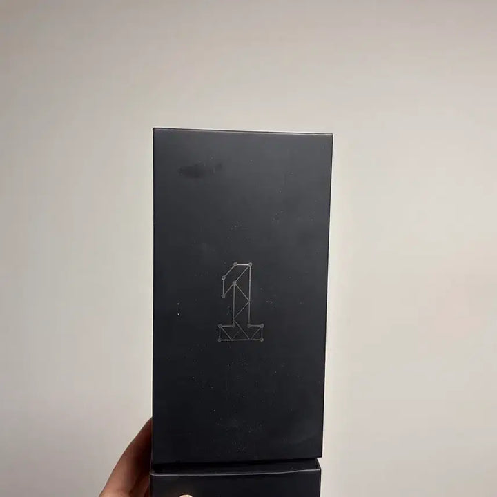 [BUNJANG] Wannable Official Lightstick / 워너블 양도 합니다