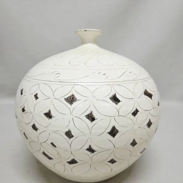 [BUNJANG] Chinese Celadon Vase / 중국도자기 자주요