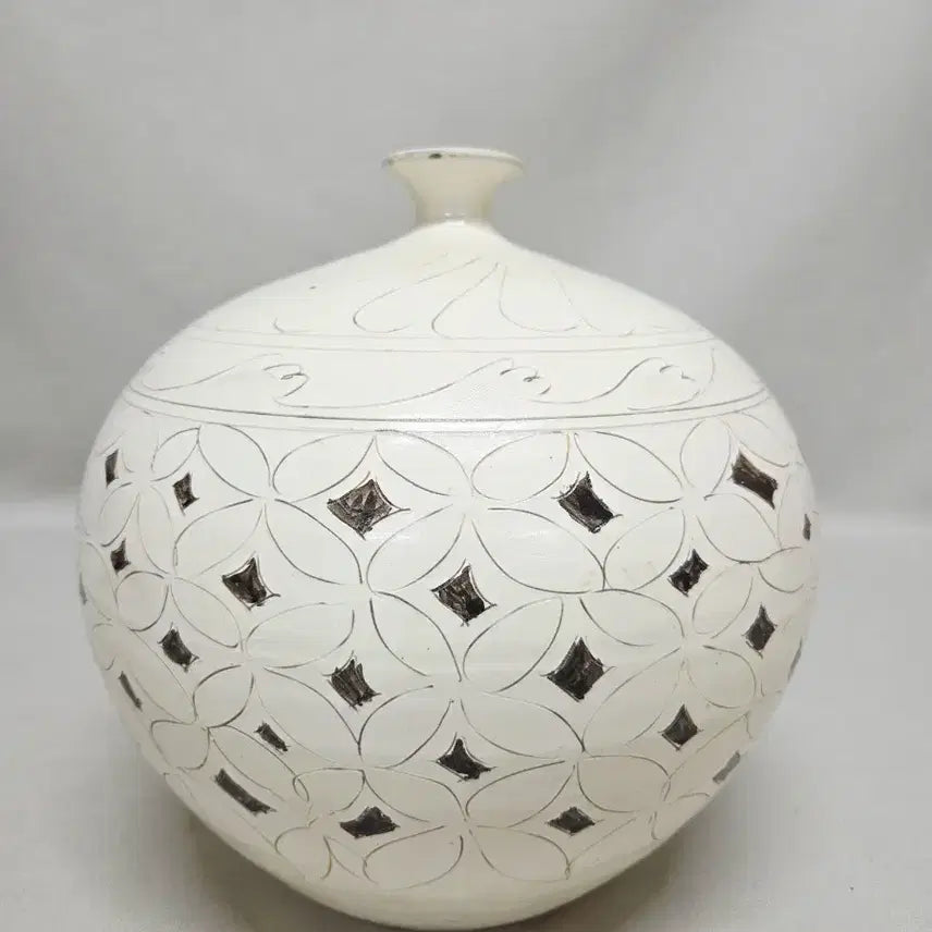[BUNJANG] Chinese Celadon Vase / 중국도자기 자주요