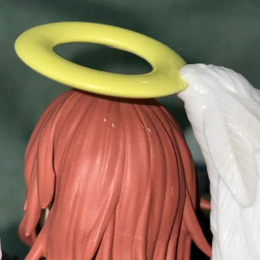 [BUNJANG] Sega Chainsaw Man Reze Arc Angel Figure / 세가 체인소맨 레제편 천사 피규어