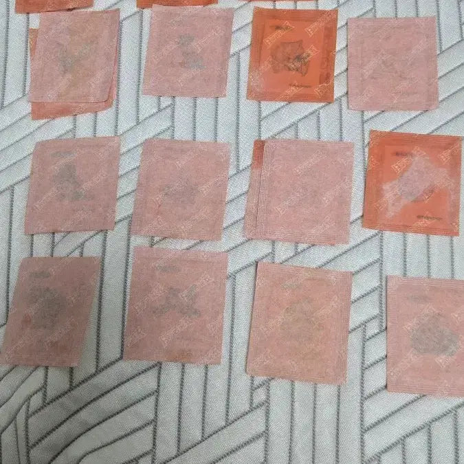 [BUNJANG] Sealed &amp; Unsealed Sticker Collection for Trading / 띠부씰 교환합니다