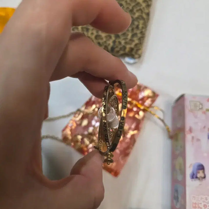 [BUNJANG] Harry Potter Hermione Granger Time Turner / 해리포터 헤르미온느 타임터너