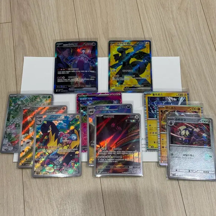[BUNJANG] Pokemon Card Team Rocket&