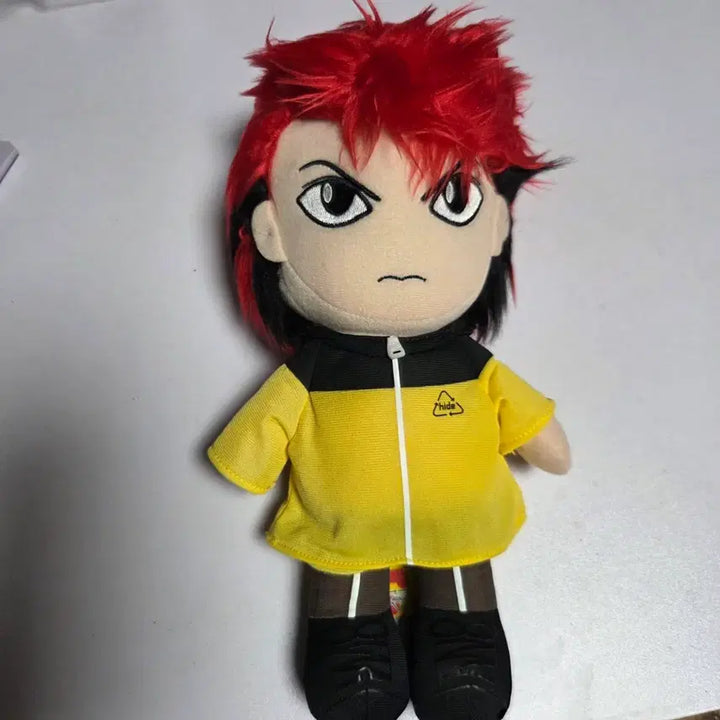 [BUNJANG] hide X Japan Figure Doll Goods Rock Dive / 일본 엑스재팬 락가수 히데 hide x 피규어 인형 굿즈 로켓다이브