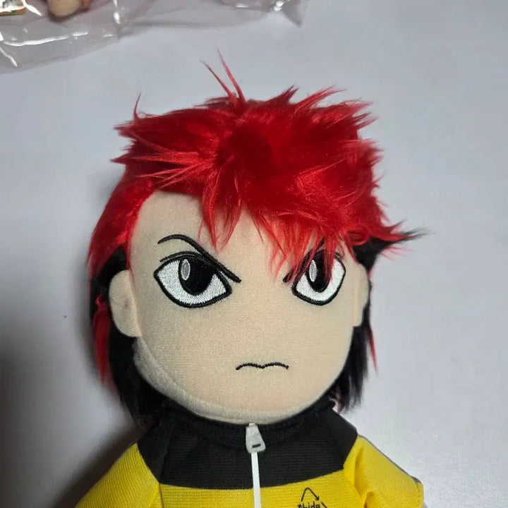 [BUNJANG] hide X Japan Figure Doll Goods Rock Dive / 일본 엑스재팬 락가수 히데 hide x 피규어 인형 굿즈 로켓다이브