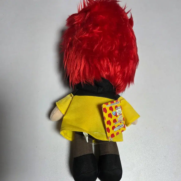 [BUNJANG] hide X Japan Figure Doll Goods Rock Dive / 일본 엑스재팬 락가수 히데 hide x 피규어 인형 굿즈 로켓다이브
