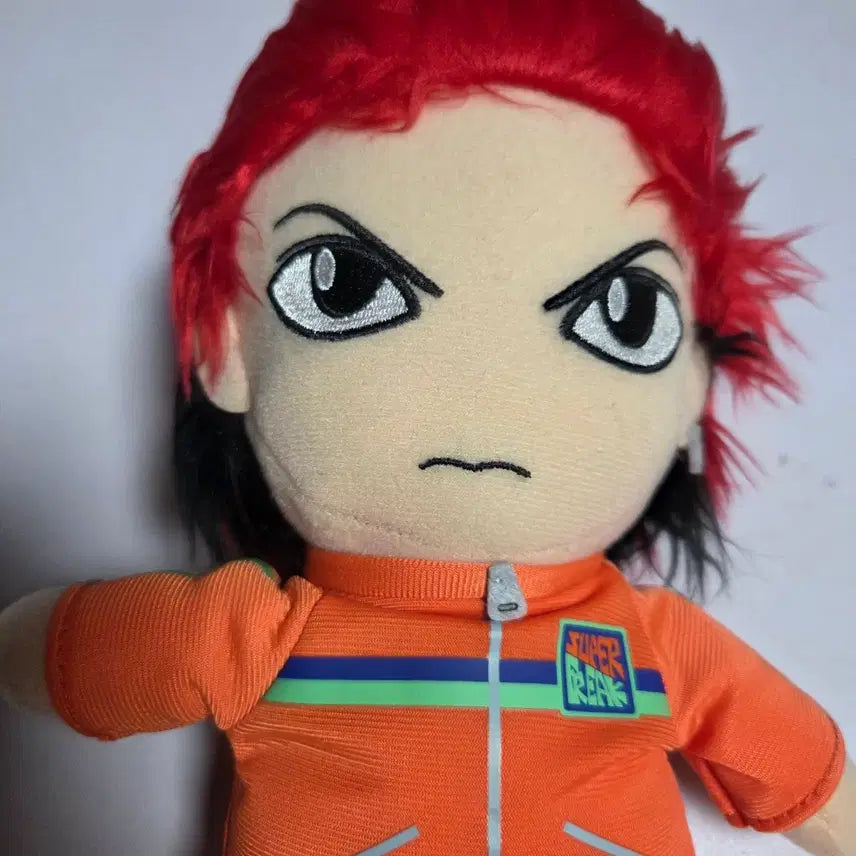[BUNJANG] Hide X Japan Figure Doll Goods / 일본 엑스재팬 락가수 히데 hide x 피규어 인형 굿즈 2019