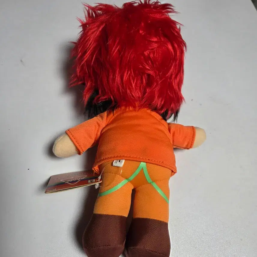 [BUNJANG] Hide X Japan Figure Doll Goods / 일본 엑스재팬 락가수 히데 hide x 피규어 인형 굿즈 2019