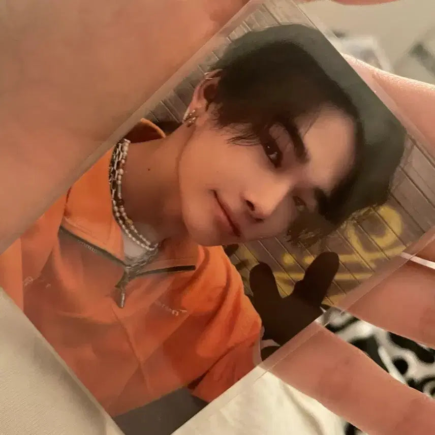 [BUNJANG] Enhypen Ni-ki 2022 Survey Lucky Draw Photocard Bundle Set / 엔하이픈 니키 2022앙케이트 설문조사  1000명한정 포카 일괄 양도