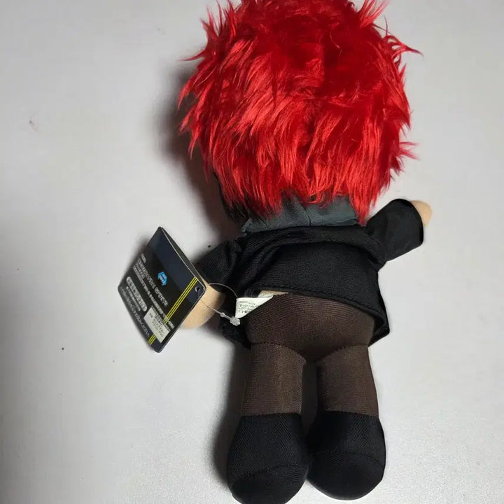 [BUNJANG] Hide X Japan Figure Doll Sunglasses / 일본 엑스재팬 락가수 히데 hide x 피규어 인형 굿즈 선글라스