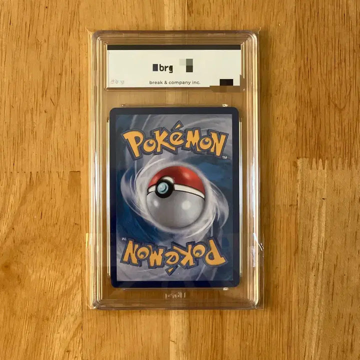 [BUNJANG] Pokemon Card N&