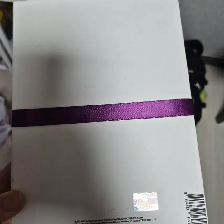 [BUNJANG] BTS Signed BE Album &amp; WINGS Album Bundle / 방탄소년단 BE친필싸인 + WINGS 앨범