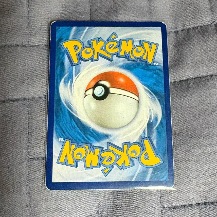 [BUNJANG] Pokemon Card Yogalamp V SR Special Edition / 포켓몬카드 요가램 V SR 특일