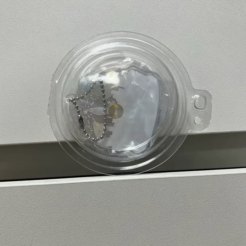 [BUNJANG] Pokemon Eevee Acrylic Keychain / 포켓몬스터 (이브이) 아크릴 키링 굿즈