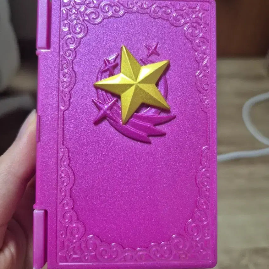 [BUNJANG] Aikatsu! Phone Imstar Phone Season 1 Phone Look / 반택포)아이카츠 폰 아이엠스타 폰 1기 폰룩 한판