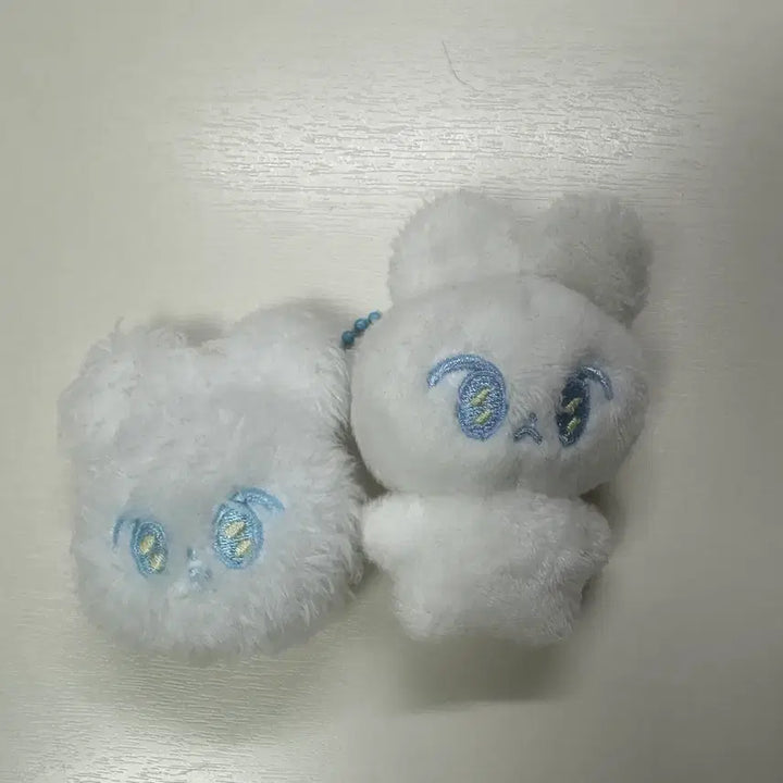 [BUNJANG] NCT127 Doyoung Hatto Mini-Tto Ppomaltto Keyring Doll Bundle Set / nct127 엔시티 도영 하또 미니또 뽀말또 키링 인형 일괄