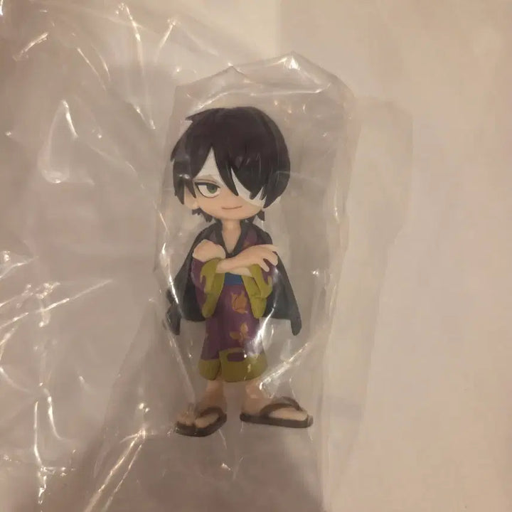 [BUNJANG] Takasugi Shinsuke Palverse SD Figure / 신스케/히자카타 sd 피규어 일괄