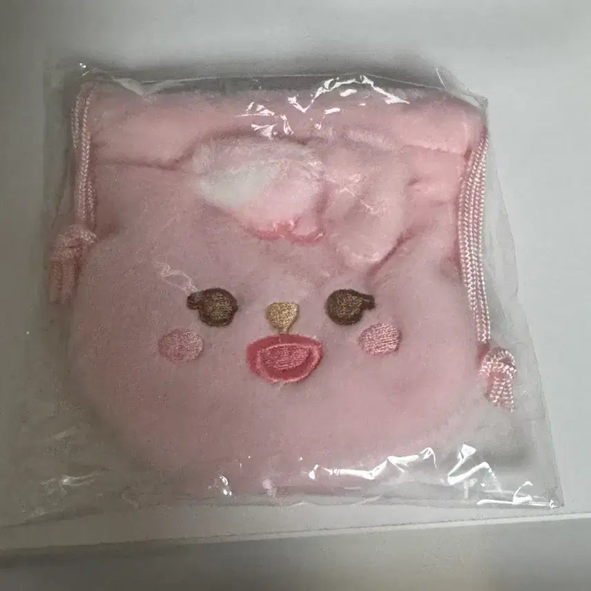 [BUNJANG] DAY6 Jansport Pouch (Sealed) / [미개봉새상품] 데이식스 잔스포츠 파우치. 필 PIL