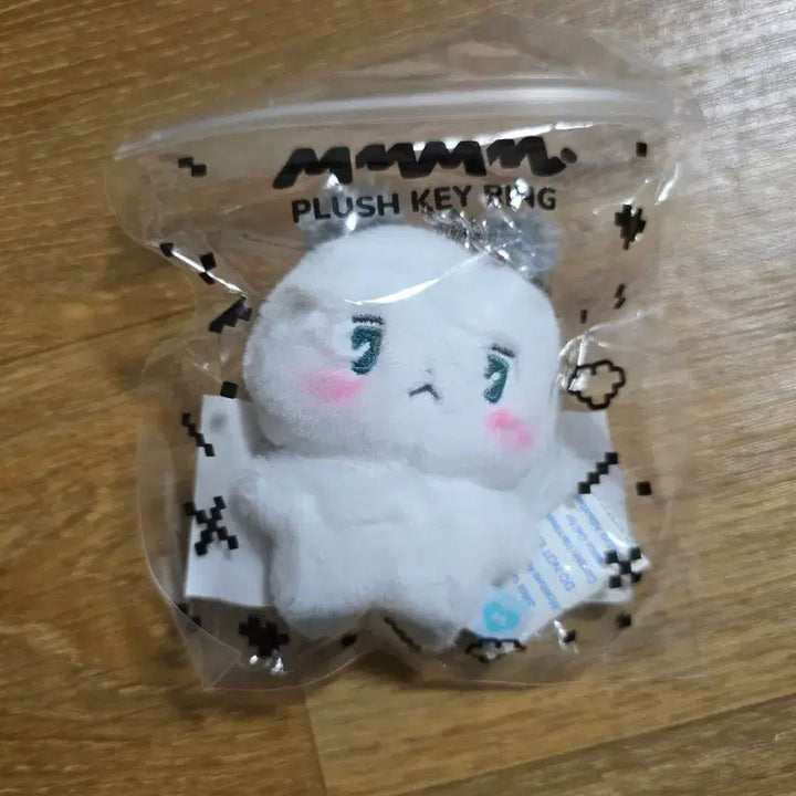 [BUNJANG] PLAVE Mmemimu Keyring / 플레이브 므메미무 키링 먀미 판매