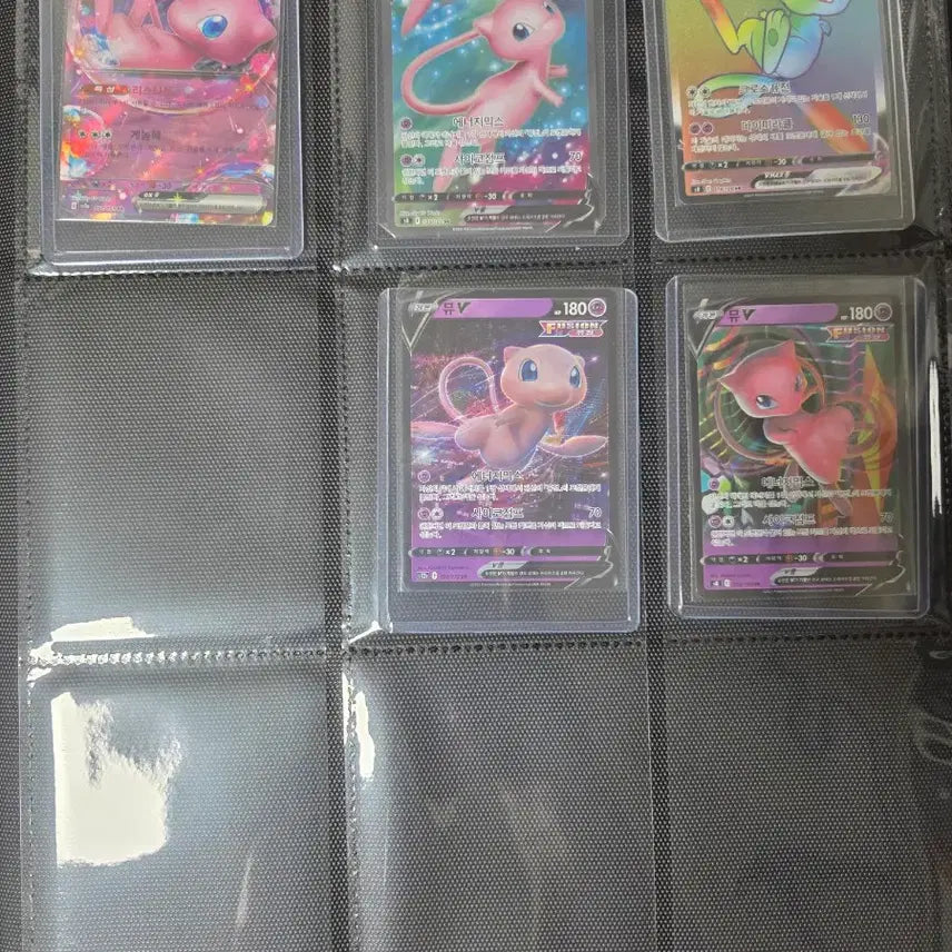 [BUNJANG] Pokemon Card Bundle Set / 포켓몬카드 일괄정리합니다.